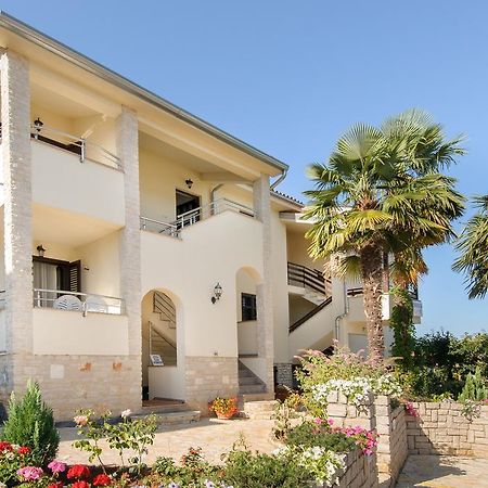 Apartments Marizela Poreč Eksteriør bilde