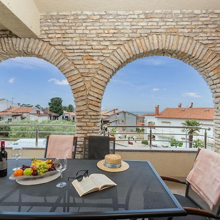 Apartments Marizela Poreč Eksteriør bilde
