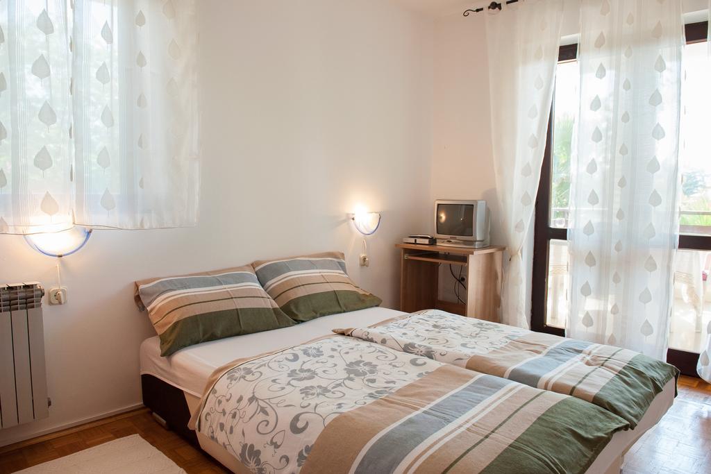 Apartments Marizela Poreč Rom bilde