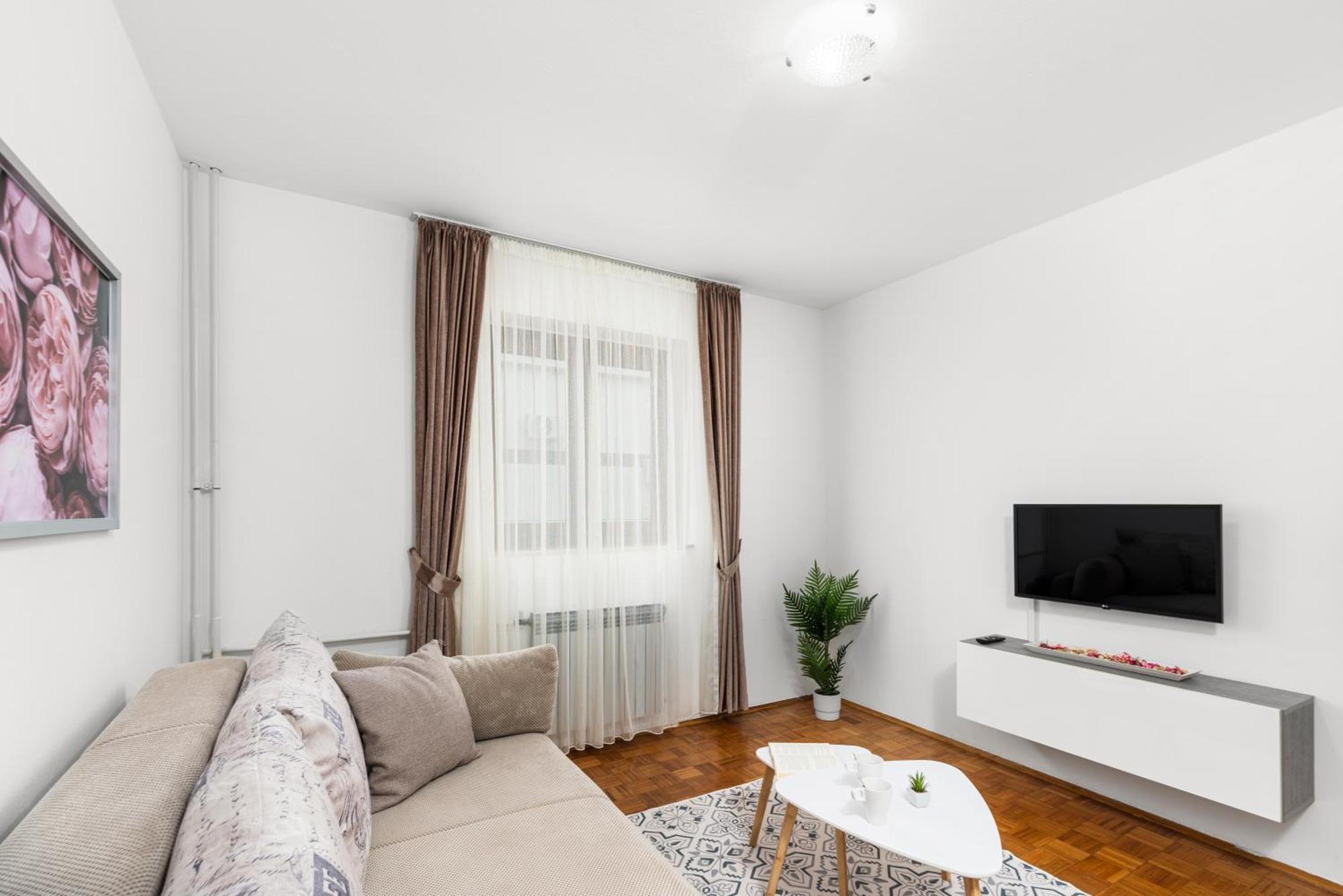 Apartments Marizela Poreč Eksteriør bilde