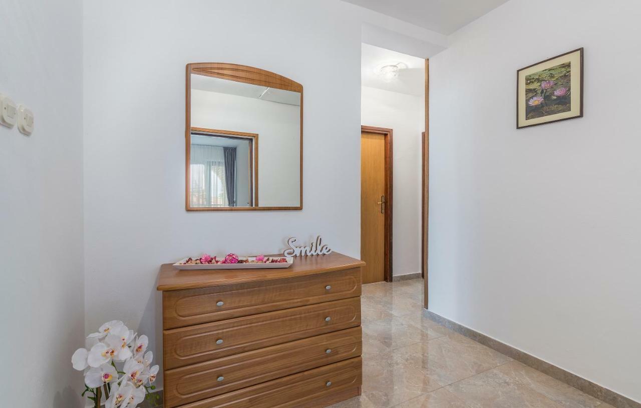 Apartments Marizela Poreč Eksteriør bilde