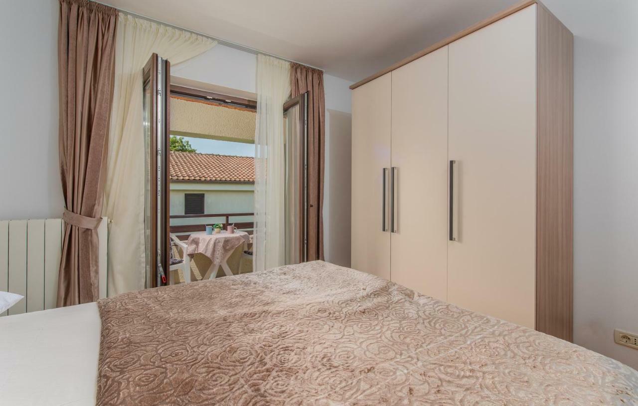 Apartments Marizela Poreč Eksteriør bilde